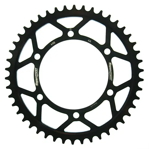 Supersprox Steel Sprocket
