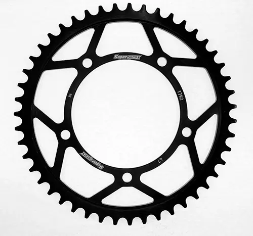 SUPERSPROX 스프로킷