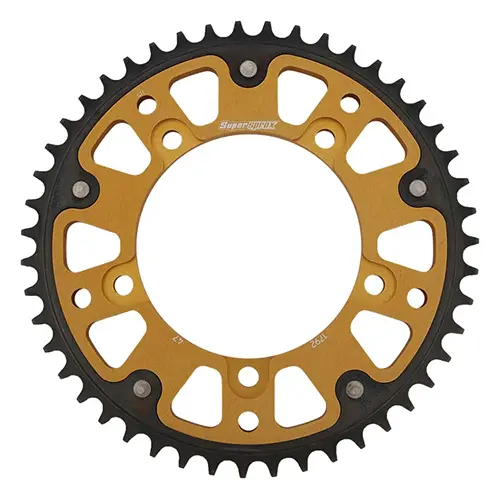 Couronne SPX STEALTH 1792:47-GOLD