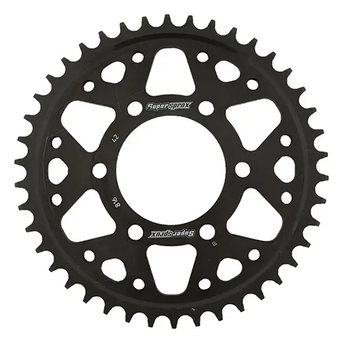 Sproket Baja Supersprox — Roda Gigi & Sprocket