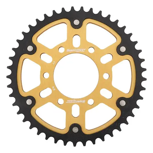 Supersprox SPX Stealth RST-816:45 Gold 스프로킷