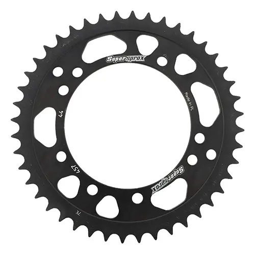 Couronne acier Supersprox