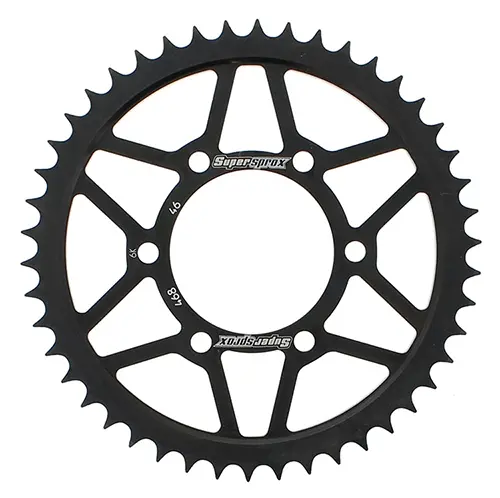 Supersprox 스프로킷