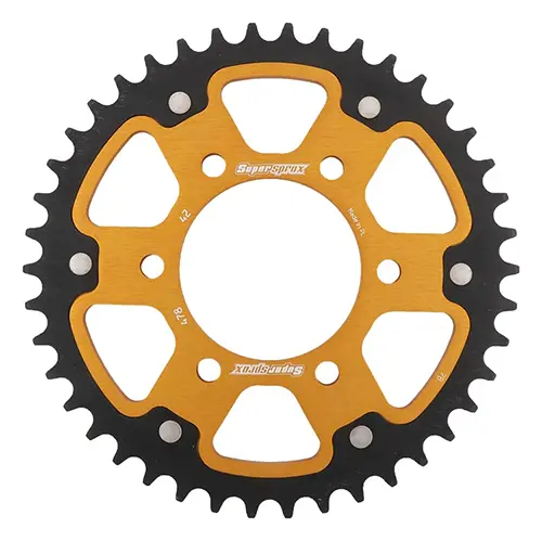 ترس SUPERSPROX SPX stealth RST-478:42-GOLD