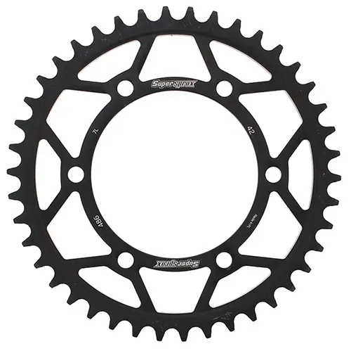 Supersprox スチールスプロケット