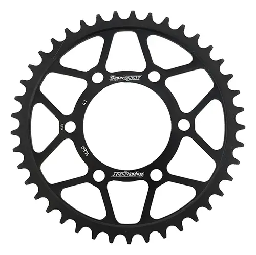 SUPERSPROX Steel Sprocket