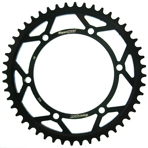Supersprox Steel Rear Sprocket