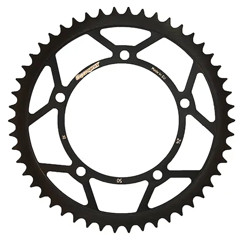 SUPERSPROX Steel Sprocket
