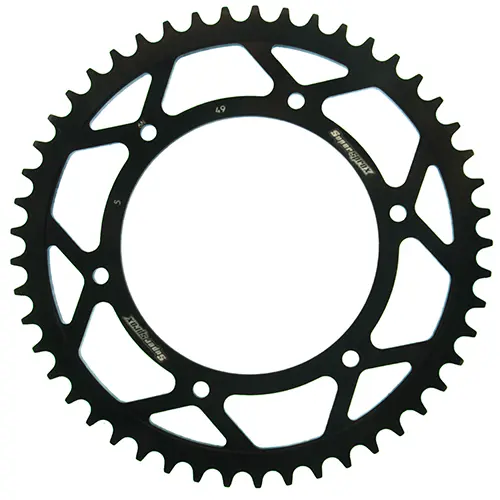 Achtertandwiel staal Supersprox