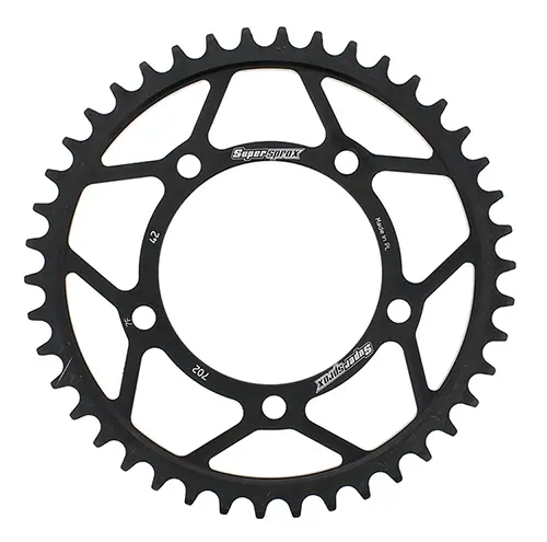Supersprox terashammasratas