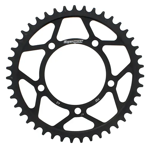 Supersprox 스틸 스프로킷