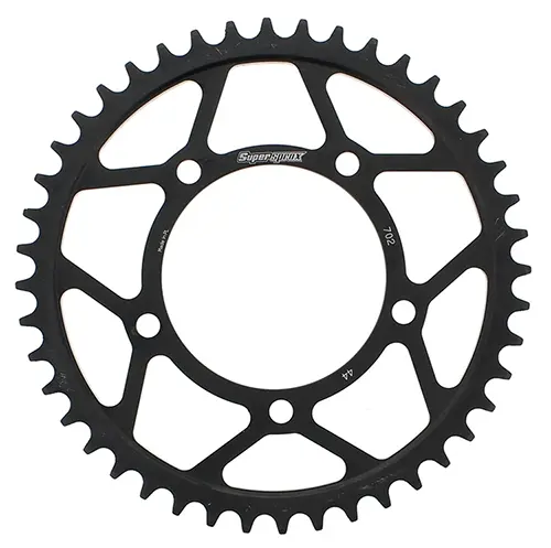 ترس خلفي فولاذي Supersprox