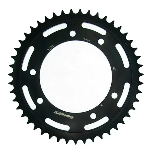 Couronne SUPERSPROX RFE-1131:47-BLK 50-13030-47