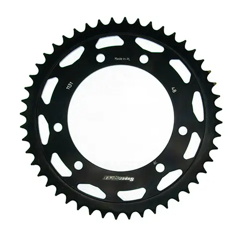 Couronne acier Supersprox