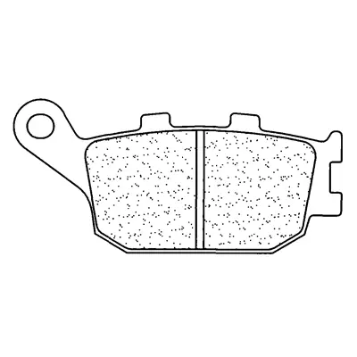 CL BRAKES 2296RX3 후면 로드용 브레이크 패드