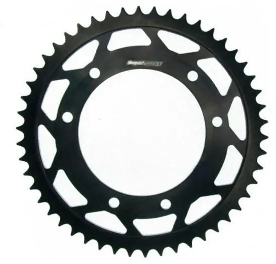 Couronne SUPERSPROX SPX edge 736 525:40 noir