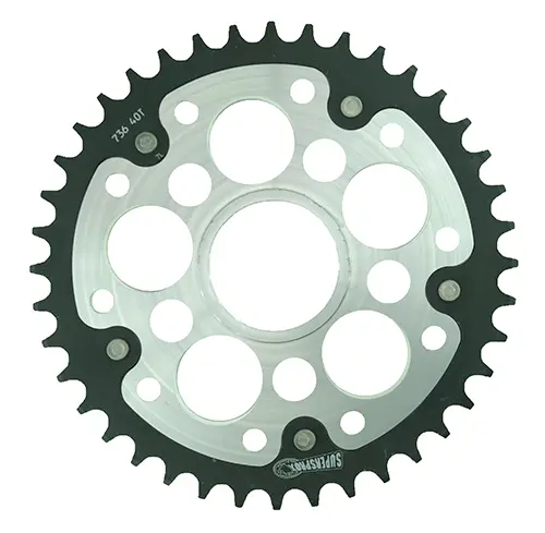 Stealth Supersprox 스프로킷