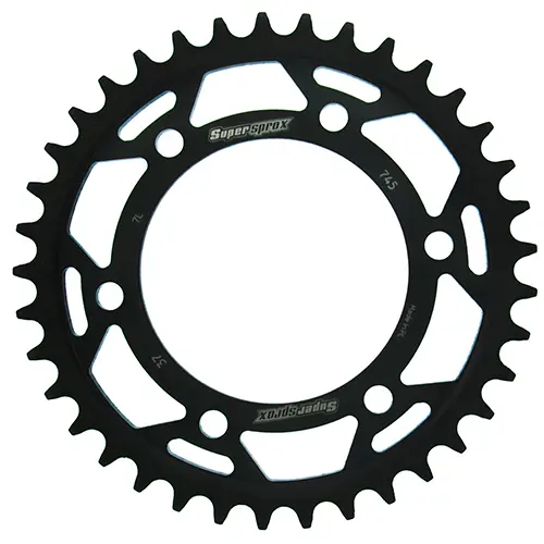 Couronne acier Supersprox