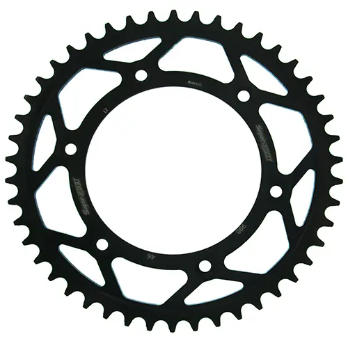 Corona acciaio SUPERSPROX