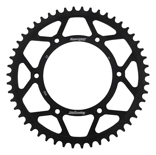 Supersprox Steel Sprocket