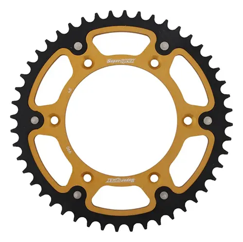Kugghjul Stealth Supersprox