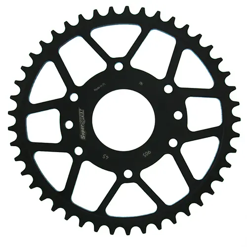 Couronne acier Supersprox