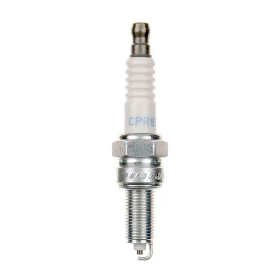 Süüteküünal NGK CPR8E Ø10mm keermepikkus 19mm