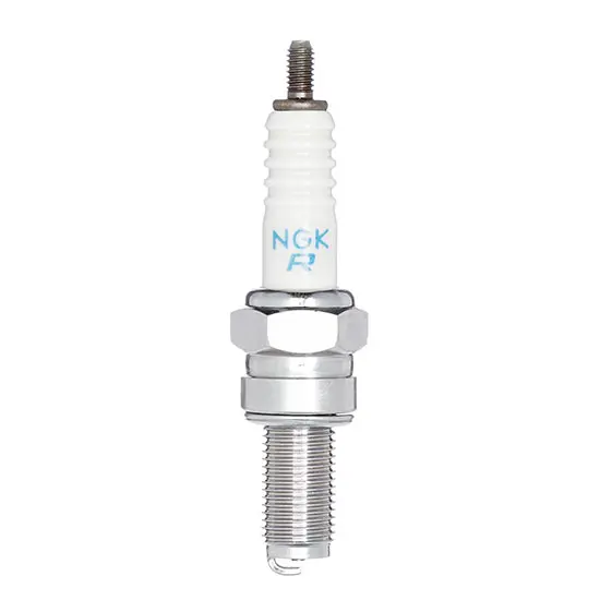 Zapalovací svíčka NGK CR10E Ø10mm patice 19mm závit