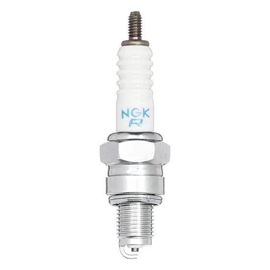 Zündkerze NGK CR7HSA Ø10mm Sockel 12,7mm Kupferelektrode