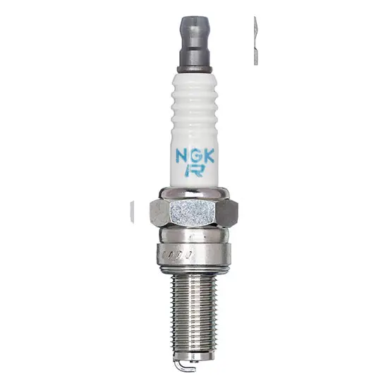 NGK Zündkerze CR8EB Ø10mm Gewinde 19mm einteilig