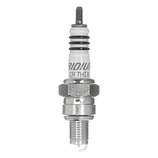 Bougie NGK CR8HIX Iridium IX (7669)