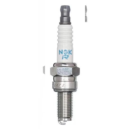 NGK CR9EB tændrør Ø10mm gevindlængde 19mm monoblock
