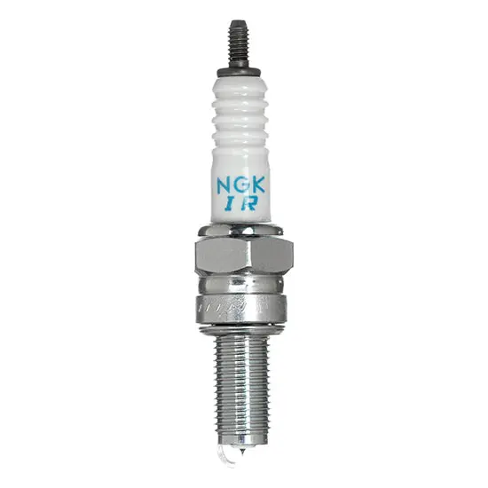 Tennplugg NGK CR9EIA-9 Ø10mm fot 19mm gap 0,9mm gjengestag
