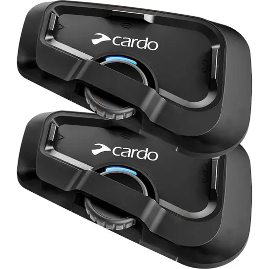 Intercom Cardo Freecom 2X Duo