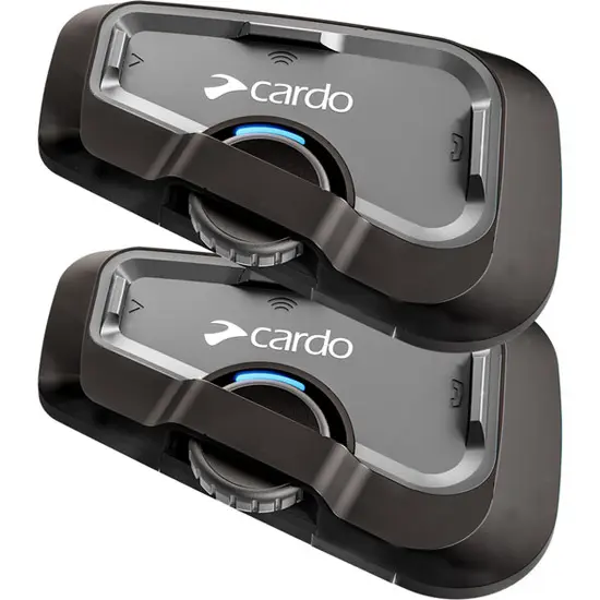 Intercom Cardo Freecom 4X Duo