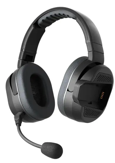 Cardo Packtalk Edge - Accessoires casque audio stéréo