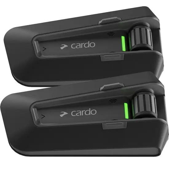 Intercom Cardo Packtalk Neo Duo