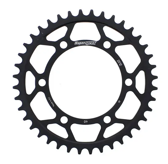 SUPERSPROX RFE-2012:42-BLK # 50-29038-42 스프로킷