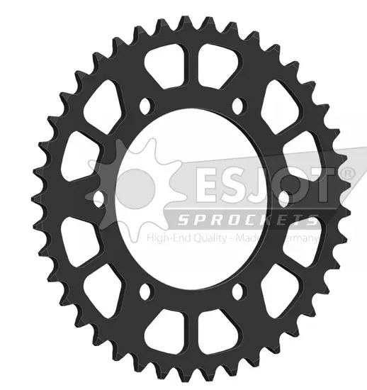Krans SUPERSPROX RFE-2013:41-BLK # 50-32242-41