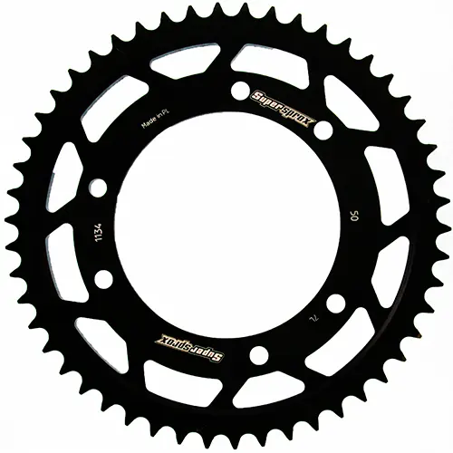 Stalen achtertandwiel Supersprox