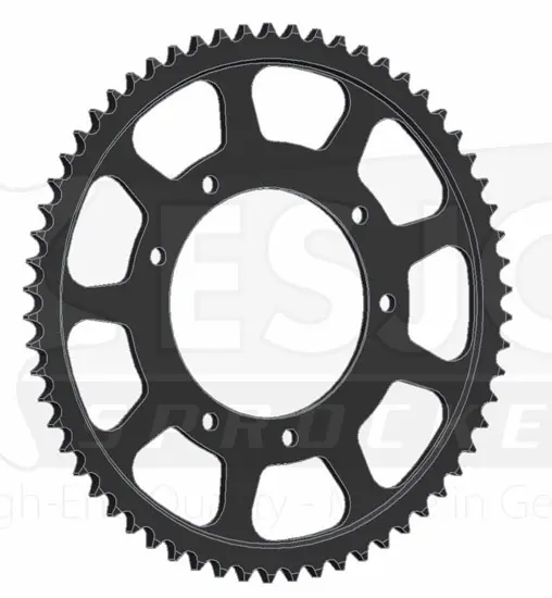 SUPERSPROX 50-15097-62 47203-62 Dişli
