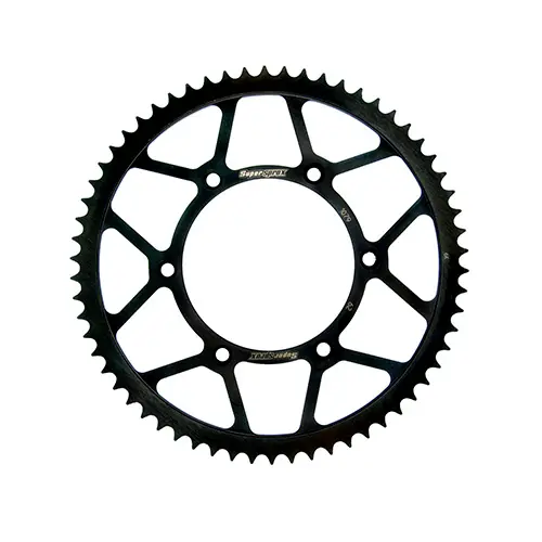 Couronne 50 à boîte adaptable CPI 50 SM 2006+ 420 62 DTS acier Supersprox