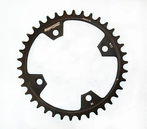 SUPERSPROX 스틸 스프로켓