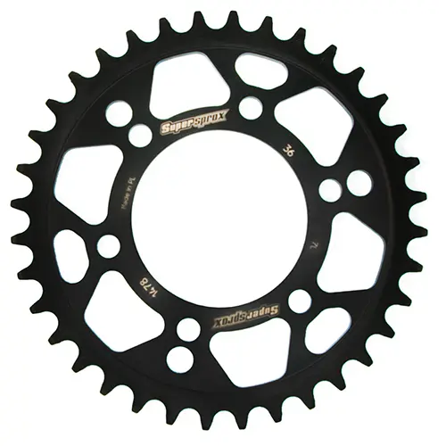 Supersprox 스프로킷