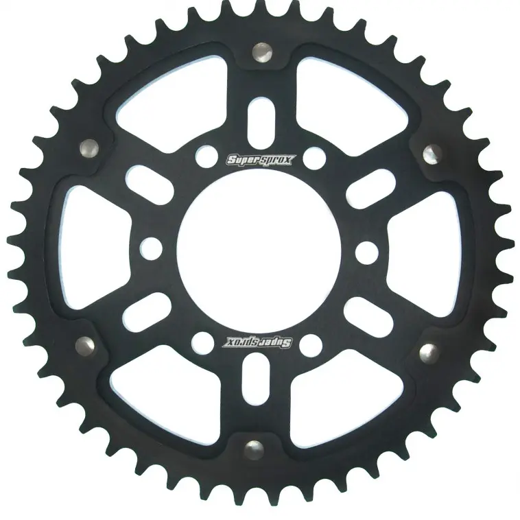 SUPERSPROX SPX STEALTH 1478:42 스프로킷