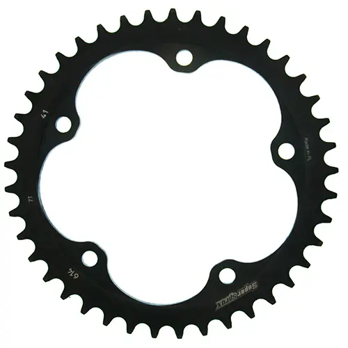 SUPERSPROX RFE-614:41-BLK Dişli