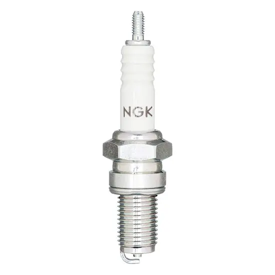 NGK D10EA Buji — 2. görünüm