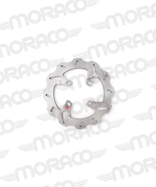 Disque de frein arrière fixe Wave Braking