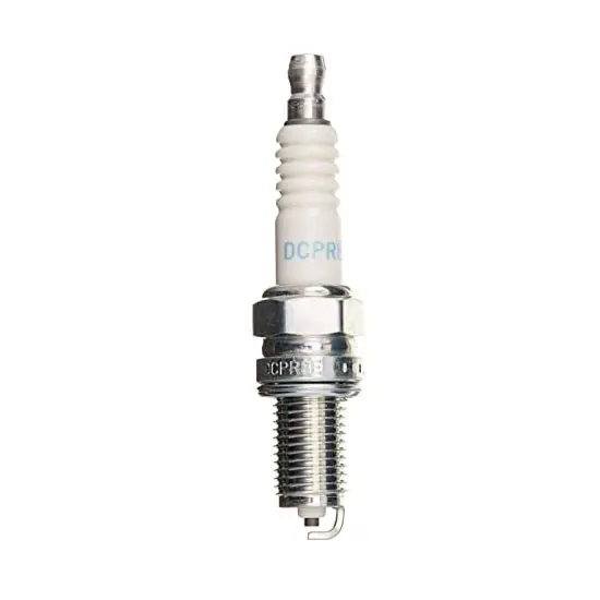 Zündkerze NGK DCPR8E Ø12mm Sockel 19mm Schlüsselweite 16mm abnehmbare Muffe