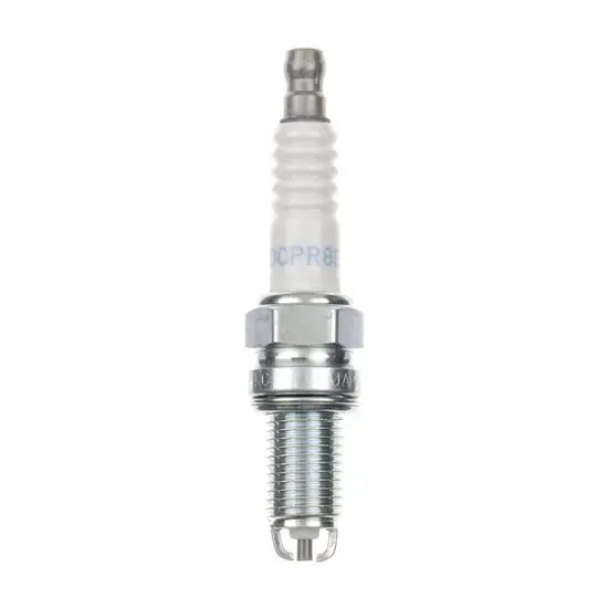 NGK DCPR8EKC (7168) स्टैंडर्ड स्पार्क प्लग
